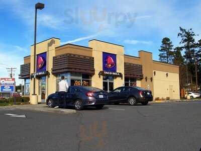 Taco Bell, Oak Harbor