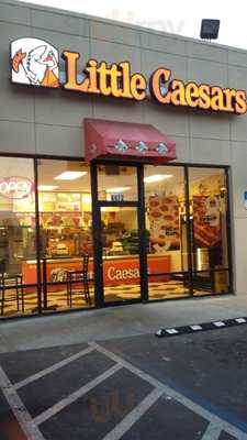 Little Ceasars Pizza