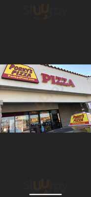 Porky's Pizza, Placentia