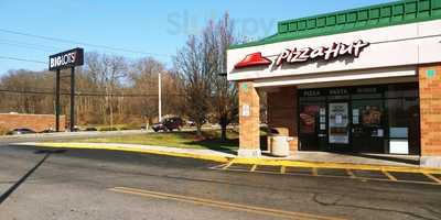 Pizza Hut, Milford