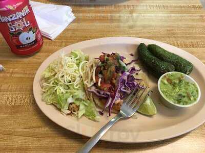 Sergio's Fresh Mexican Grill