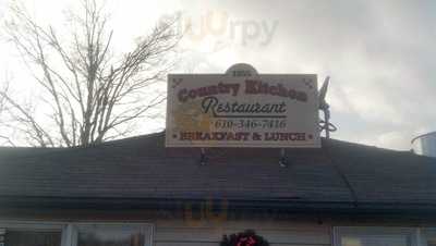 Country Kitchen, Quakertown