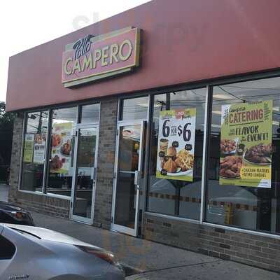 Pollo Campero, Huntington Station