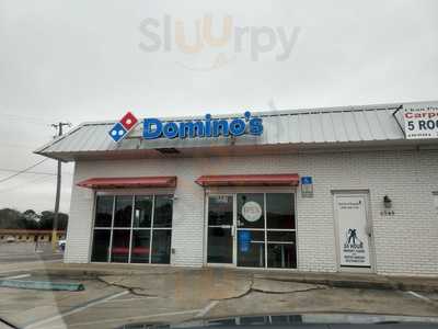 Domino's Pizza, Milton