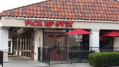 Pick Up Stix