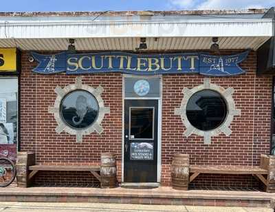 Scuttlebutt Tavern, Wantagh