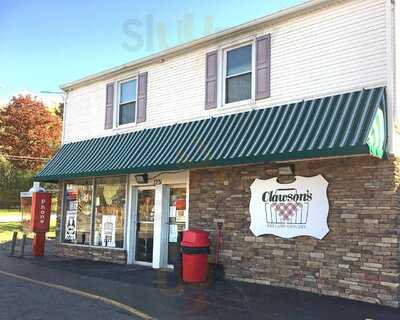 Clawson's Deli & Pizza, Fairport