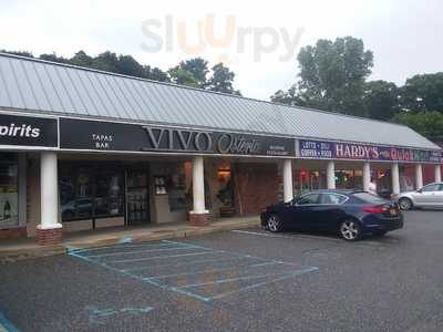 Vivo Osteria, Glen Cove