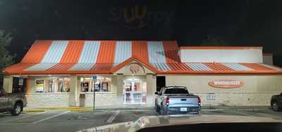 Whataburger, Milton