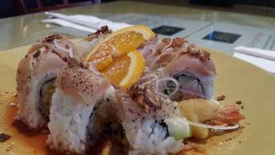 Oishi Restaurant, Placentia