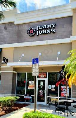 Jimmy Johns, Coconut Creek