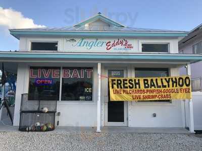 Anglers Islamorada and Live Bait, Florida Keys