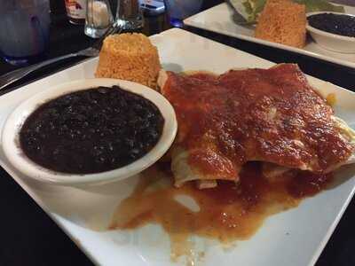 Mojito Cafe & Lounge