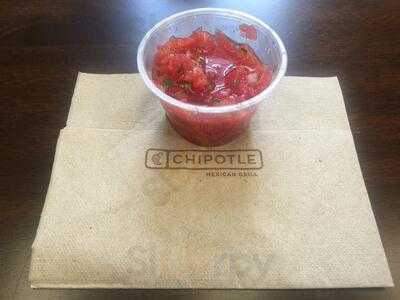 Chipotle Mexican Grill