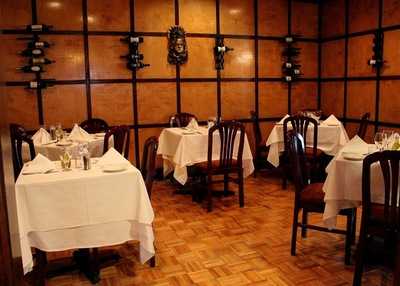 Milito's Restaurant