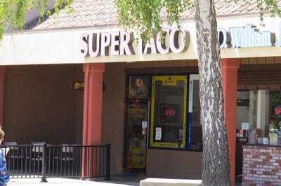 Super Taco