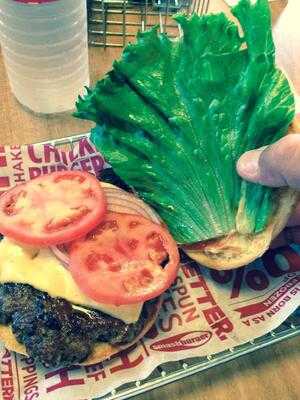 Smashburger, Gainesville