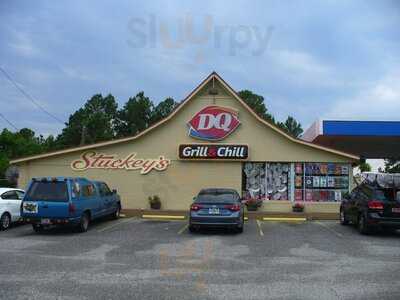 Dairy Queen Grill & Chill, Milton