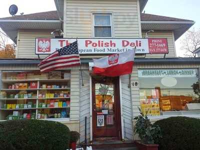 Polish Deli