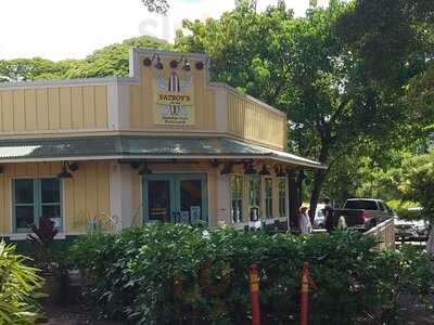 Fatboy's, Haleiwa