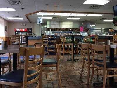 Slack's Hoagie Shack, Newtown