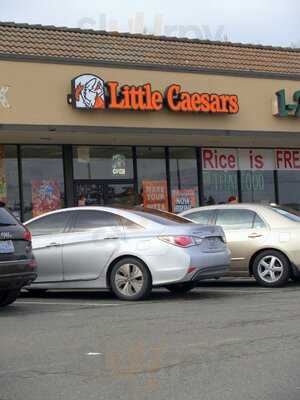 Little Caesars