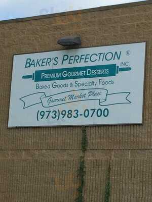 Baker's Perfection