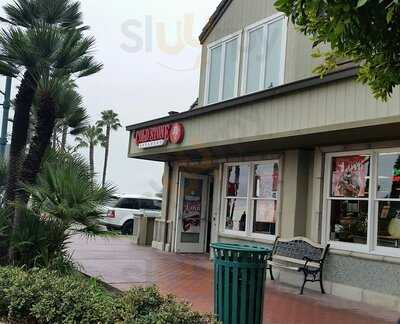 Cold Stone Creamery, Seal Beach