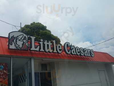 Little Caesars, Alvin