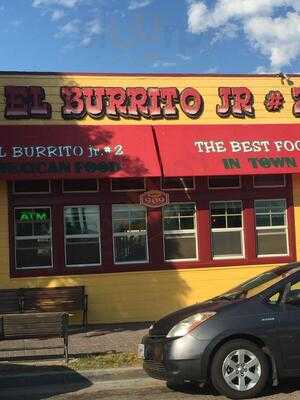 El Burrito Jr