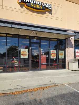Firehouse Subs