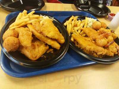 Long John Silver's