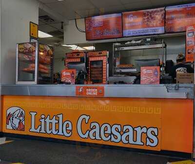 Little Caesars