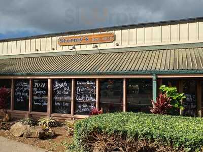 Stormy’s, Haleiwa