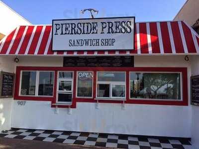 Pierside Press