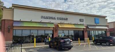 Panera Bread, Lake Zurich