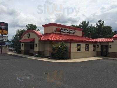 Pizza Hut, Quakertown