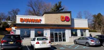 Dunkin', Rockaway