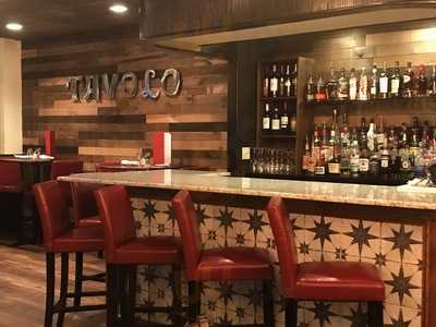 Tavolo Kitchen + Pizza