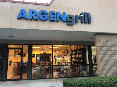 Argen Grill