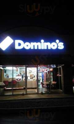 Domino's Pizza, Milford