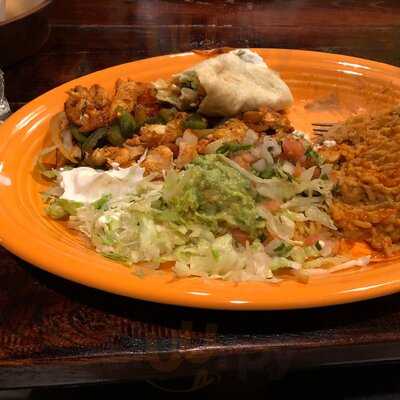 Los Cabos Mexican Grill & Cantina