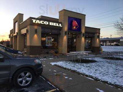 Taco Bell, Fairport