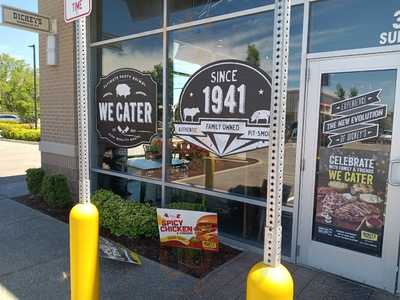 Dickey's Barbecue Pit