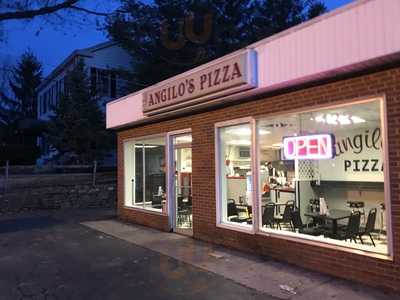 Angilo's, Milford