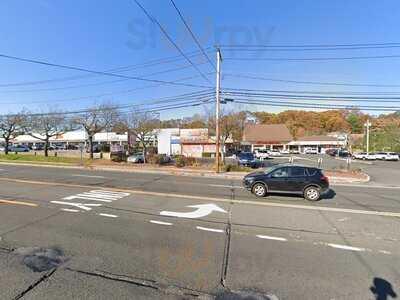 Baskin-Robbins, Huntington Station