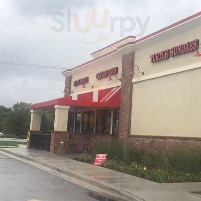 Freddy's Frozen Custard & Steakburgers