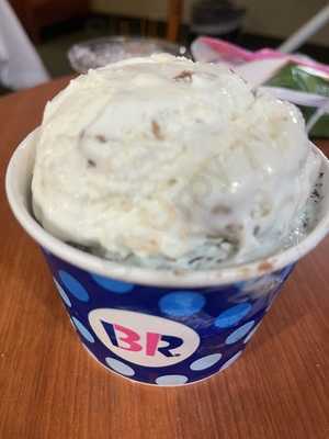 Baskin-robbins