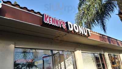 Kenny's Donuts, Placentia