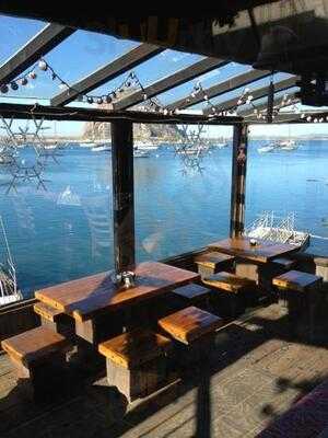 Morro Bay Waterfront Grill